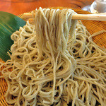 蕎麦 つづら - 