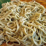 蕎麦 つづら - 