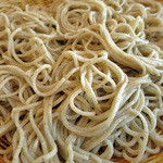 蕎麦 つづら - 