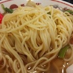 天下一品 - 潮彩の麺