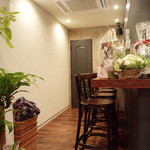 チェネッタ バルバ - カウンターも(2015.9月夜)