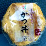 セブンイレブン - 料理写真: