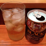 まんもちゃん - ハイボール缶 390円税込