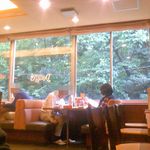 デニーズ ひばりが丘店