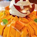 カフェ アクイーユ - 