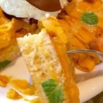 カフェ アクイーユ - 