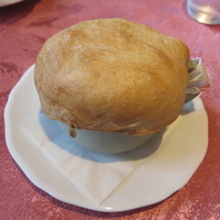 Russian Restaurant ROGOVSKI 銀座 - 壺焼き