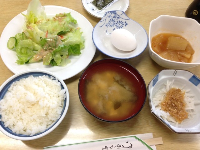 マルユー旅館 - 本八戸（旅館・民宿）の写真