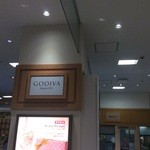 GODIVA - 