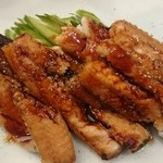 松喜鮨 - 穴子つまみ