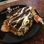 お好み焼き タンポポ - 