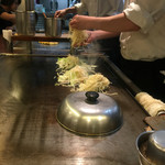 お好み焼き タンポポ - 