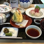 稚加榮 本店 - かなりのボリュームでした