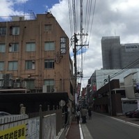 稚加榮 本店 - こっちかと思えば まだ先にお店がありました