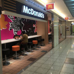 Mc Donalds - 