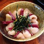 鳥喜久 - 鶏ﾕｯｹ