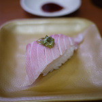 魚べい - 大トロ～☆