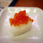魚べい - いくら～☆