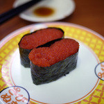 魚べい - ししゃもっこ～☆