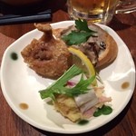 2015年10月　ステキなプレゼントに感激♡