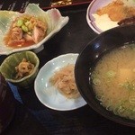 さぬき料理十八番 - 
