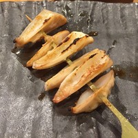 晩鶏 - 