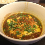 キブン、デ、、サチオ - チーズが入って、カレーの旨さをアップしています(^ ^)