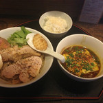 キブン、デ、、サチオ - オリエント・スペシャル
      ローストビーフ、ライス付き