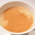 レスアルカーナ - ランチコースB 1512円 のコーヒー