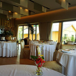 オーベルジュ ド ぷれざんす 桜井 - 店内