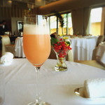 オーベルジュ ド ぷれざんす 桜井 - ノンアルコールカクテル