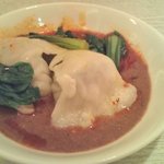 竹琳 - 四川風水ギョーザ