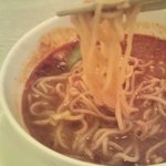竹琳 - 竹琳特製タンタンメン