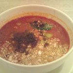 竹琳 - 竹琳特製タンタンメン