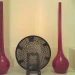 竹琳 - こぎれいなインテリア