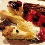 スイーツパラダイス - 