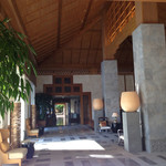 リッツ沖縄♤ロビー