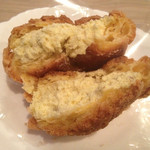 和泉屋 - 和栗deシュー