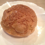 和泉屋 - 和栗deシュー