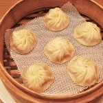 世界三大小籠包！！ヾ(≧▽≦)ﾉ