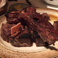 ウルフギャング・ステーキハウス 六本木 - 