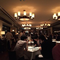ウルフギャング・ステーキハウス 六本木 - 