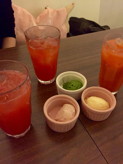 写真 閉店 リリィカフェ Lily Cafe 西8丁目 カフェ 食べログ 写真 閉店 リリィカフェ Lily Cafe 西8丁目 カフェ 食べログ