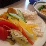 カフェ・ダイニング パームツリー - 