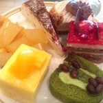 カフェ・ダイニング パームツリー - 