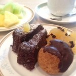 カフェ・ダイニング パームツリー - 