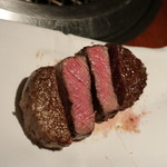 よろにく - 三田牛シンシン