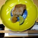 吉祥やまなか - 焼き物・のどぐろ