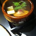 吉祥やまなか - 鰤しゃぶ