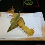 吉祥やまなか - 揚げ物・天ぷら